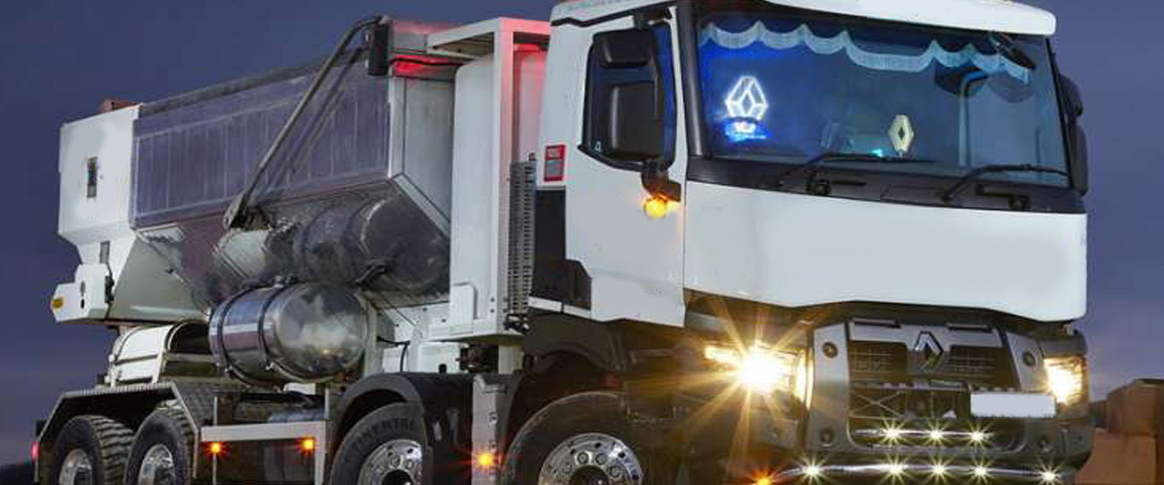 ready mix concrete rawmarsh